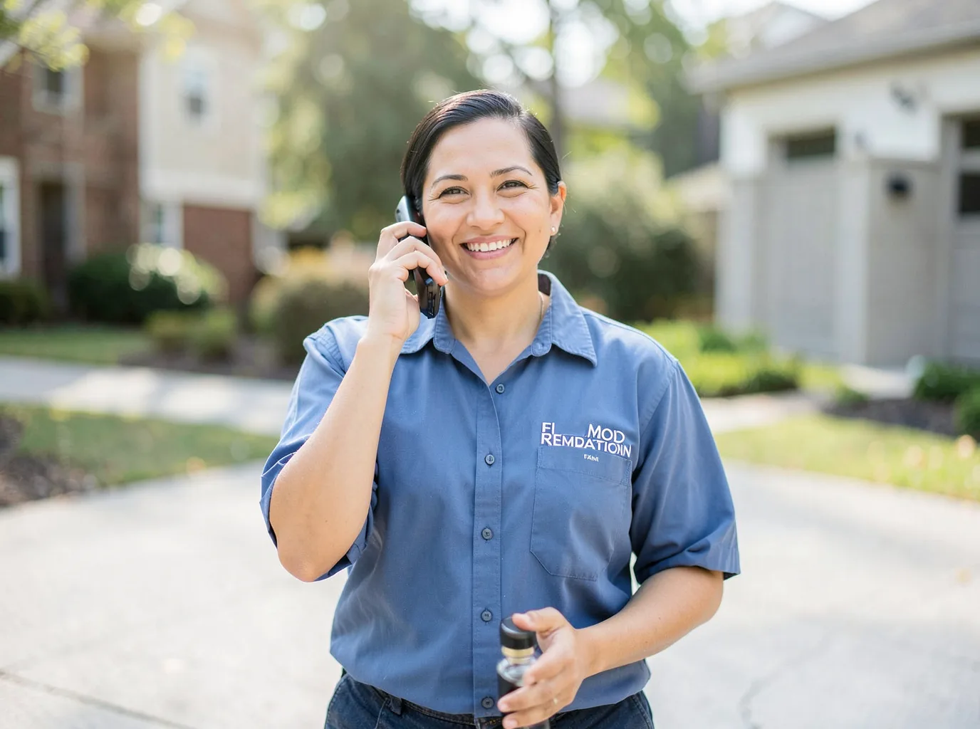 Mold Remediation Cohoctah, MI FAQs